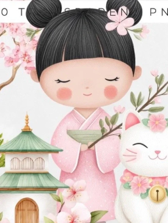 Mystery Kawaii Box Curated For You - Picture 2 of 12